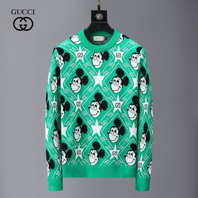 Gucci Sweater-053